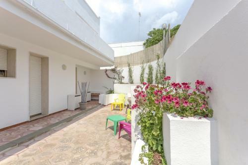 Apartamento Appartamento Margherita