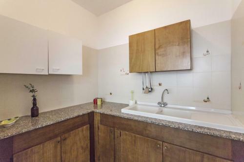 Low Cost Gallipoli Apartments