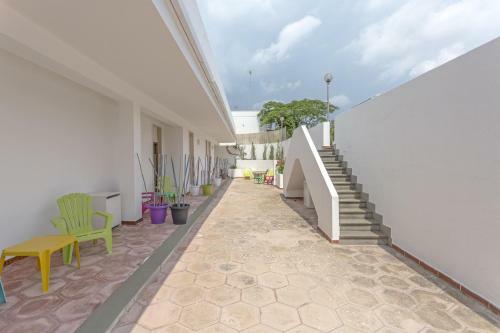 Low Cost Gallipoli Apartments