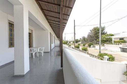 Low Cost Gallipoli Apartments