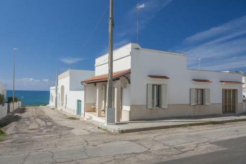 Casetta Canale Delle Donne