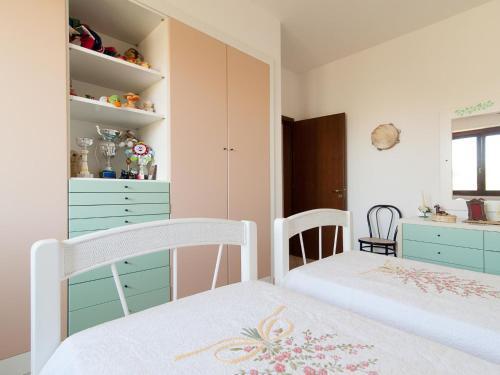 Locazione Turistica Villa Rose