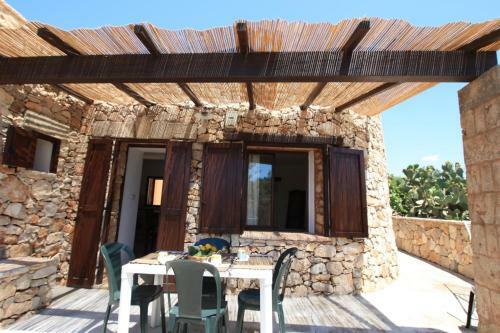 Trullo Caracciolo Dei Beneficati