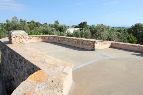 Trullo Caracciolo Dei Beneficati