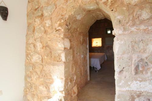 Trullo Caracciolo Dei Beneficati