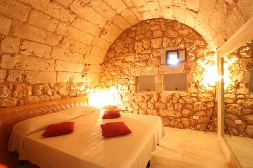Trullo Caracciolo Dei Beneficati