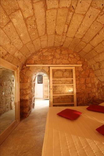 Trullo Caracciolo Dei Beneficati