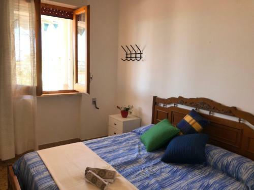 Villino Gallipoli Low Cost