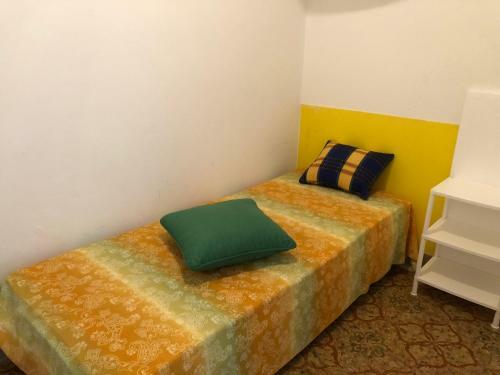 Villino Gallipoli Low Cost
