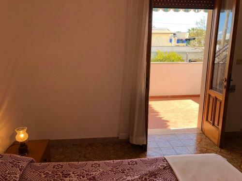 Villino Gallipoli Low Cost