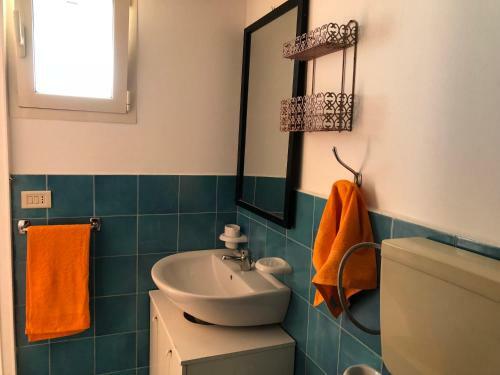 Villino Gallipoli Low Cost