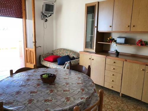 Villino Gallipoli Low Cost