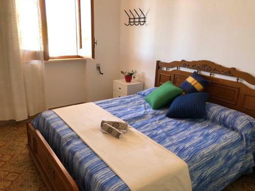 Villino Gallipoli Low Cost