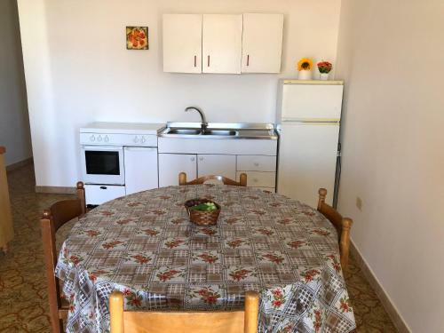 Villino Gallipoli Low Cost