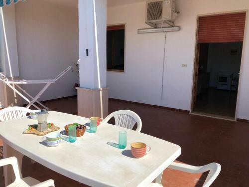 Villino Gallipoli Low Cost