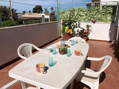 Villino Gallipoli Low Cost