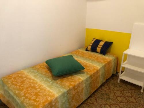 Villino Gallipoli Low Cost