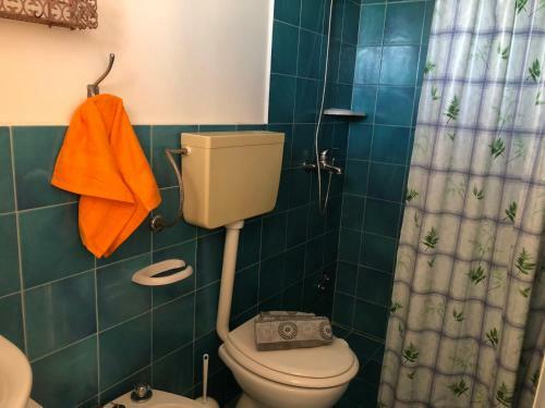 Villino Gallipoli Low Cost