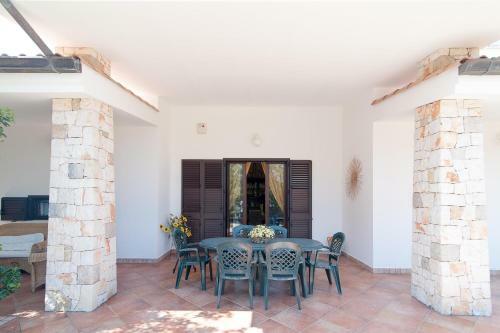 Villa Rose