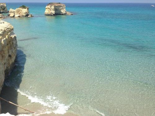 Locazione Turistica Orange Beach Studio