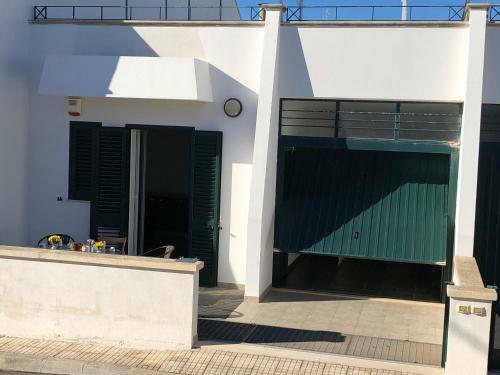 Villetta Al Mare Gallipoli