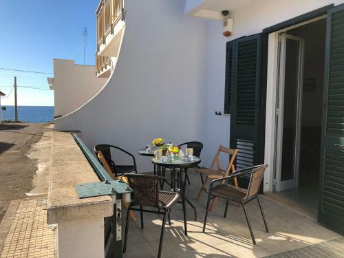 Villetta Al Mare Gallipoli