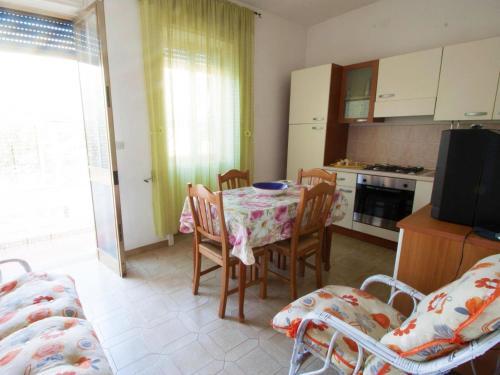 Locazione Turistica Sky Beach Villa
