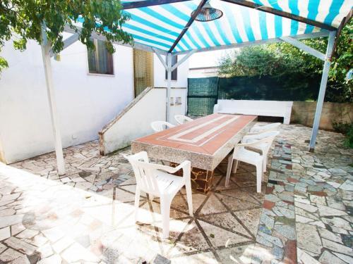 Locazione Turistica Sky Beach Villa