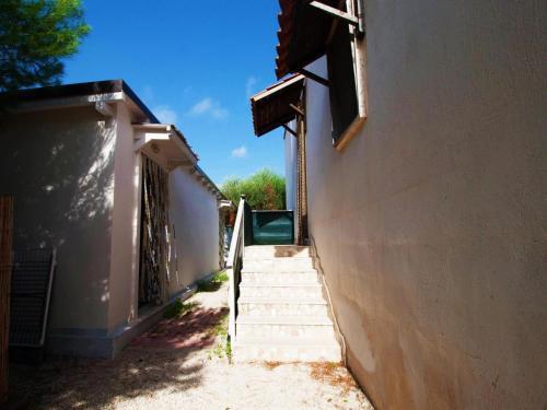 Locazione Turistica Sky Beach Villa