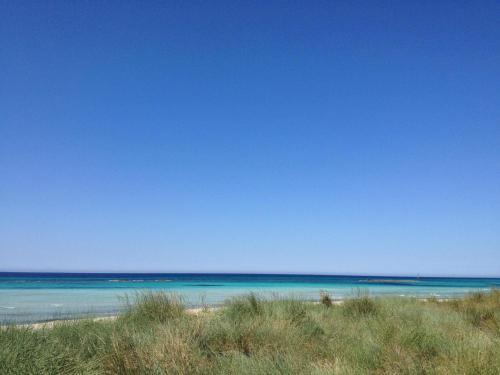 Locazione Turistica Sky Beach Villa