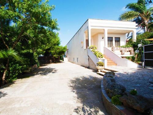 Locazione Turistica Sky Beach Villa