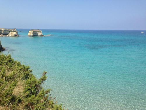 Locazione Turistica Sky Beach Villa