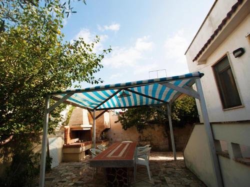 Locazione Turistica Sky Beach Villa