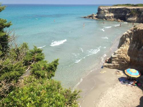 Locazione Turistica Sky Beach Villa