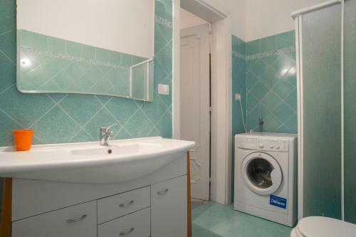 Villetta Rossella Mancaversa