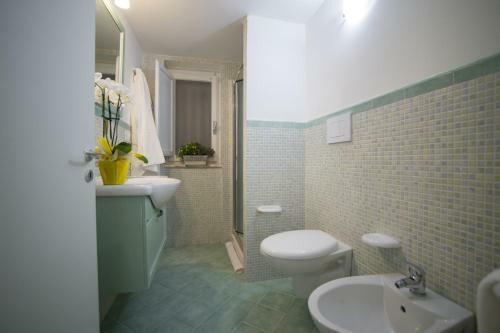 Bed & Breakfast Corte Dell'immacolata Al Mare