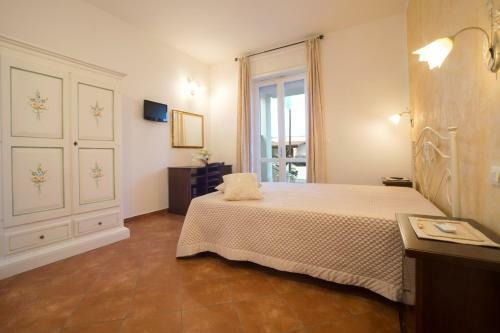 Bed & Breakfast Corte Dell'immacolata Al Mare