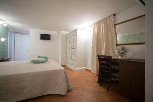 Bed & Breakfast Corte Dell'immacolata Al Mare