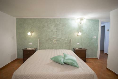 Bed & Breakfast Corte Dell'immacolata Al Mare