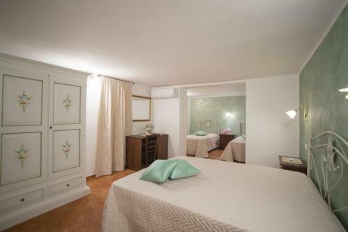 Bed & Breakfast Corte Dell'immacolata Al Mare
