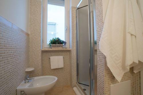 Bed & Breakfast Corte Dell'immacolata Al Mare