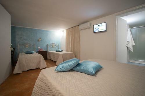Bed & Breakfast Corte Dell'immacolata Al Mare