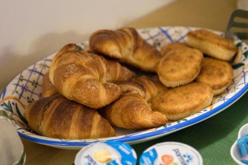 Bed & Breakfast Corte Dell'immacolata Al Mare