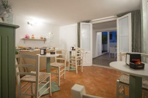 Bed & Breakfast Corte Dell'immacolata Al Mare