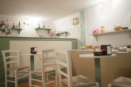 Bed & Breakfast Corte Dell'immacolata Al Mare