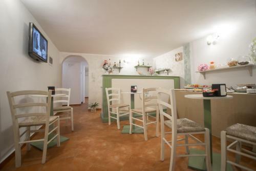 Bed & Breakfast Corte Dell'immacolata Al Mare