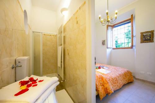 Apartamento Casetta Al Lago