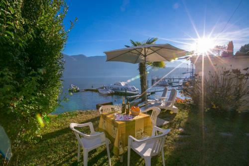 Apartamento Casetta Al Lago