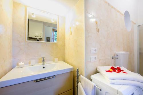 Apartamento Casetta Al Lago