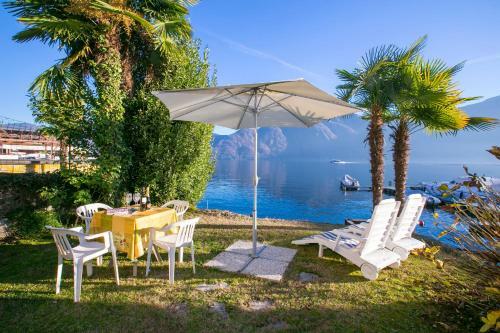 Apartamento Casetta Al Lago